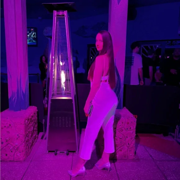 M EXPRESS Romper - Picture 8 of 14